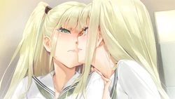 Bishoujo Mangekyou -Tsumi to Batsu no Shoujo- game image: img1.webp