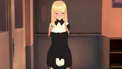 Bisque 人形 ゲーム画像: img1.webp