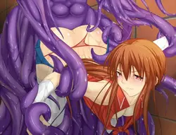 婊子驱魔员Rio 1 -5 游戏图片: img0.webp