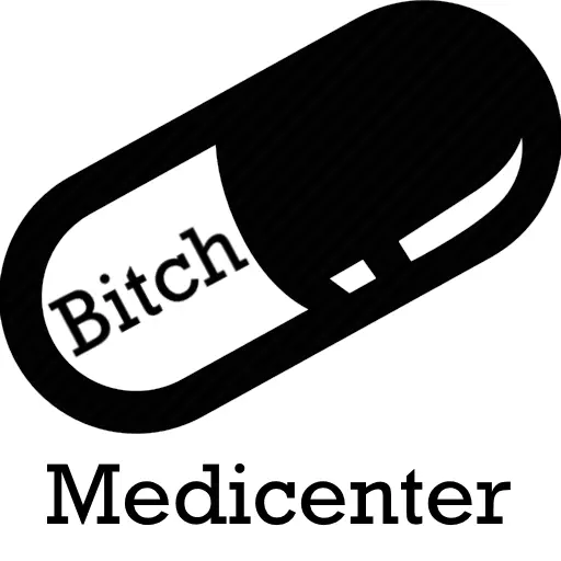 Bitch Medicenter [v1 Complete] main image