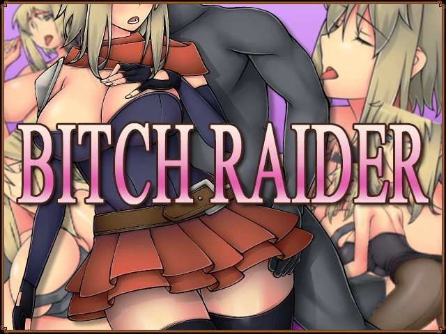 Bitch Raider [v1.01] main image