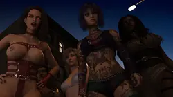 魔女 スクワッド ゲーム画像: img8.webp