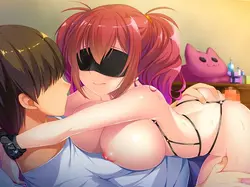 Bitchgalのロック・ハード・オルガスム ～プライベート・チューターの巨大なバージン・ディック～[最終] ゲーム画像: img2.webp