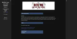 image de jeu Bite Me - Amour, Lust et Zombies: img5.webp
