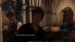 image de jeu Bite: Saison 1: img10.webp