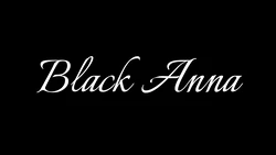 Schwarze Anna