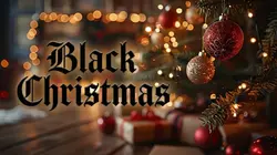 Noël noir