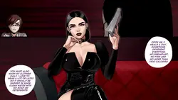ブラック契約 ゲーム画像: img15.webp
