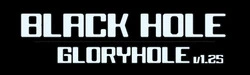 Trou noir Gloryhole [v1.25]
