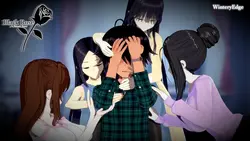 imagem do jogo Black Rose - Uma história Netori..: img10.webp