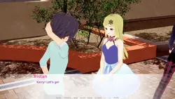 imagen del juego Rosa Negra[Ep.1]: img2.webp