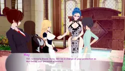 imagen del juego Rosa Negra[Ep.1]: img3.webp