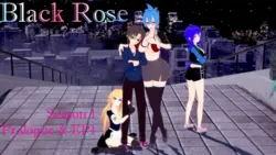 Black Rose[Ep.1]