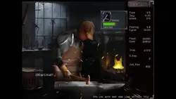 Black Smith 4 game image: img0.webp
