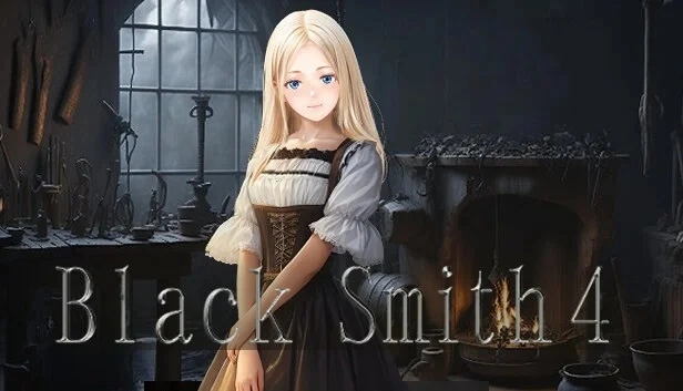 Black Smith 4 main image