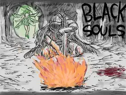 Almas Negras