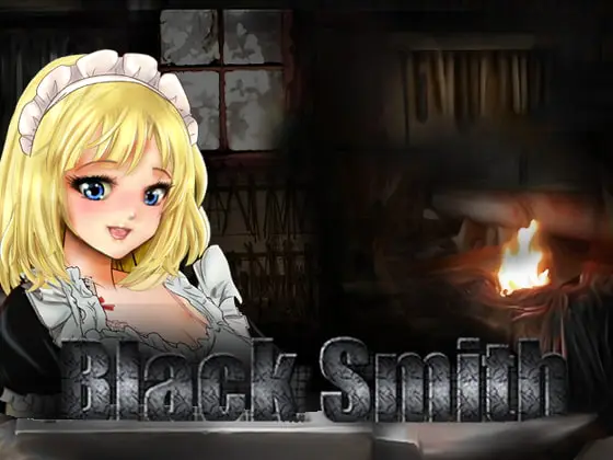 BlackSmith [v1.07] main image