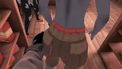 黒くなった死 ゲーム画像: img0.webp