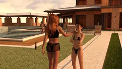 ブラックハートリゾート:ブラックハート・アフマス ゲーム画像: img0.webp