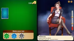 Blackjack and Waifus game image: img1.webp