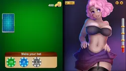 Blackjack and Waifus game image: img8.webp