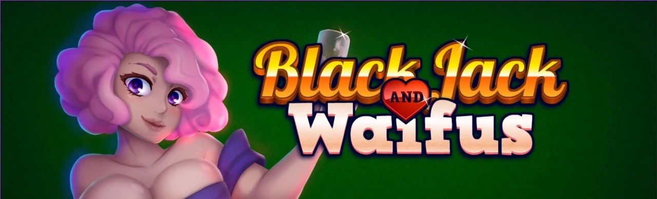 Blackjack and Waifus main image