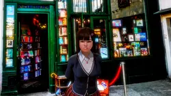 ブラックメールの本能 ゲーム画像: img2.webp