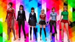 Blackmail Instinct [v0.3]