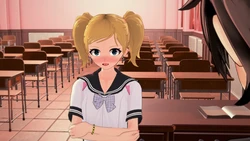 Blackmailed By Futa Student game image: img2.webp