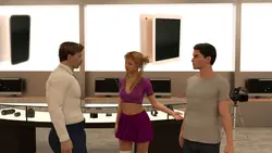 imagen del juego Blackmailing The Family: img16.webp