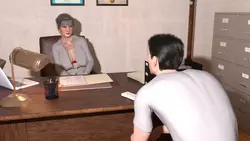 imagem do jogo Blackmailing the Family: img6.webp