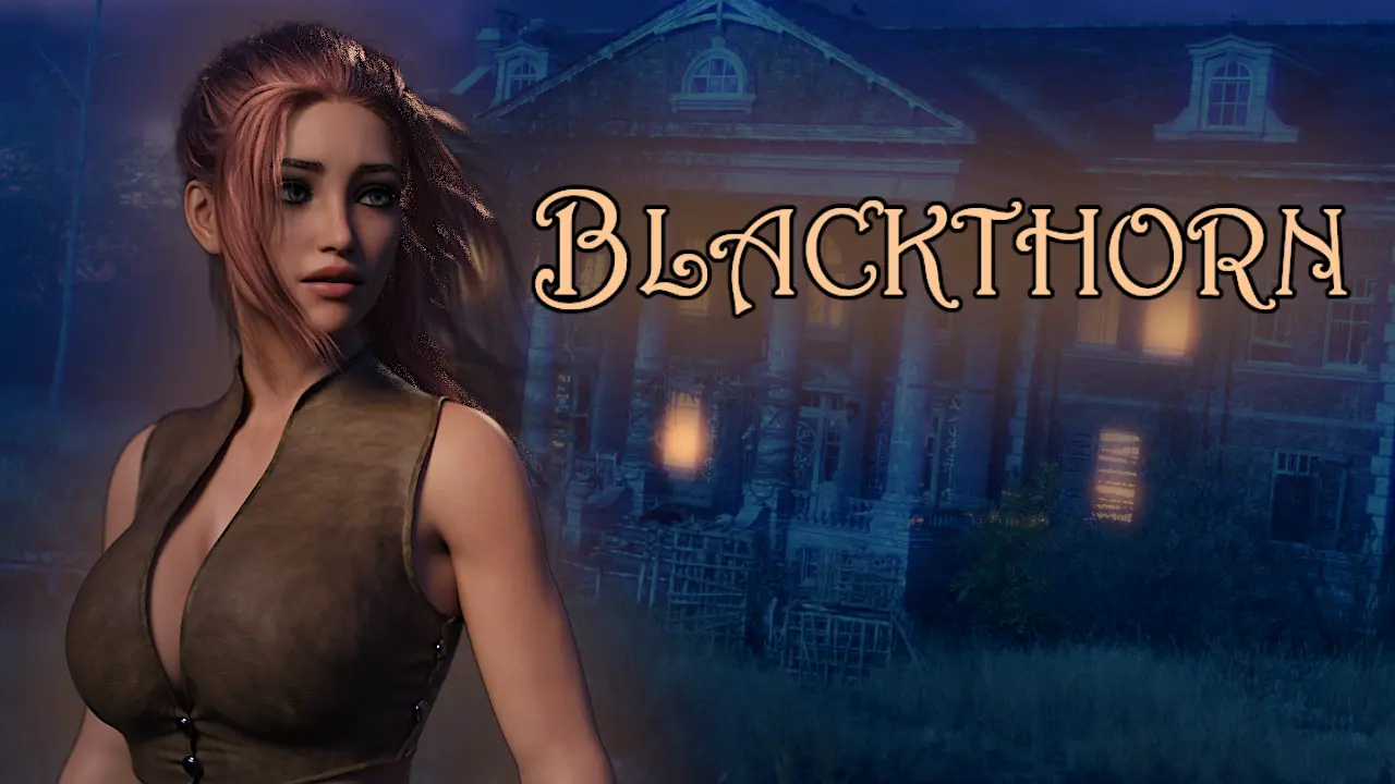 Blackthorn main image