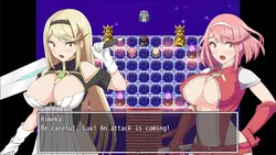 Blade Maidens game image: img0.webp