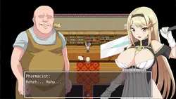Blade Maidens game image: img1.webp