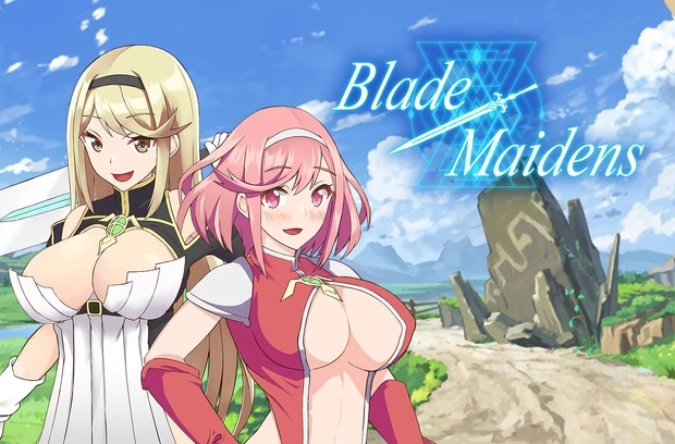 Blade Maidens main image