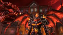 imagen del juego Espada de Dios + DLC: img13.webp