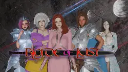 Blade of Lust