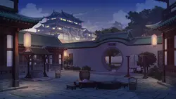 image de jeu Lames de Jianghu: Ballade de vent et de poussière: img1.webp