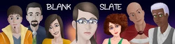 Blank Slate [v0.01c]