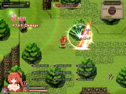 Blazing Aries game image: img1.webp