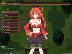 Blazing Aries game image: img11.webp