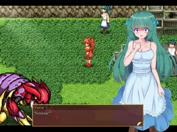 Blazing Aries game image: img16.webp