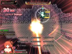 Blazing Aries game image: img3.webp