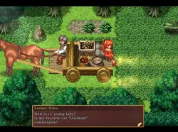 Blazing Aries game image: img5.webp