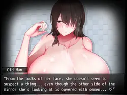 Blazing Priestess Shizune game image: img2.webp
