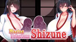 纵火牧师Shizune