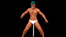 Bleach: Arrival game image: img7.webp