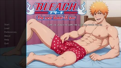 Bleach: La nouvelle loi Gotei-13