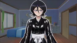 Bleach:新的Gotei-13法则 游戏图片: img0.webp