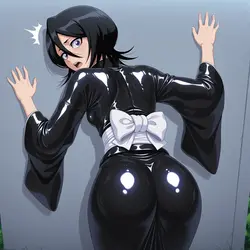Bleach:新的Gotei-13法则 游戏图片: img4.webp